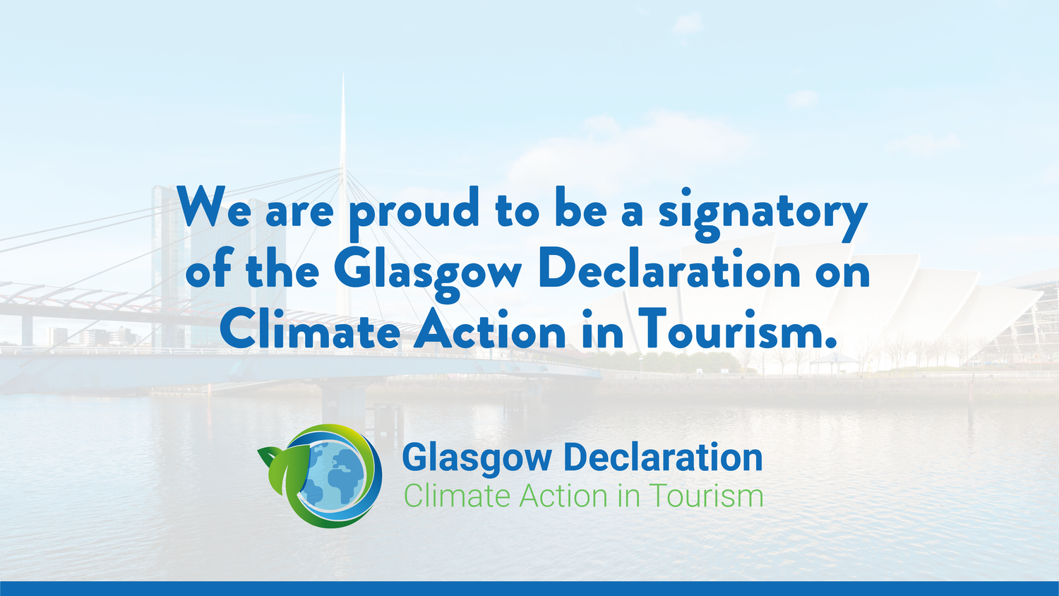 Glasgow Declaration 